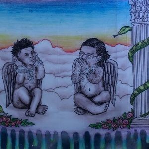 Meet your Posher, Kyle